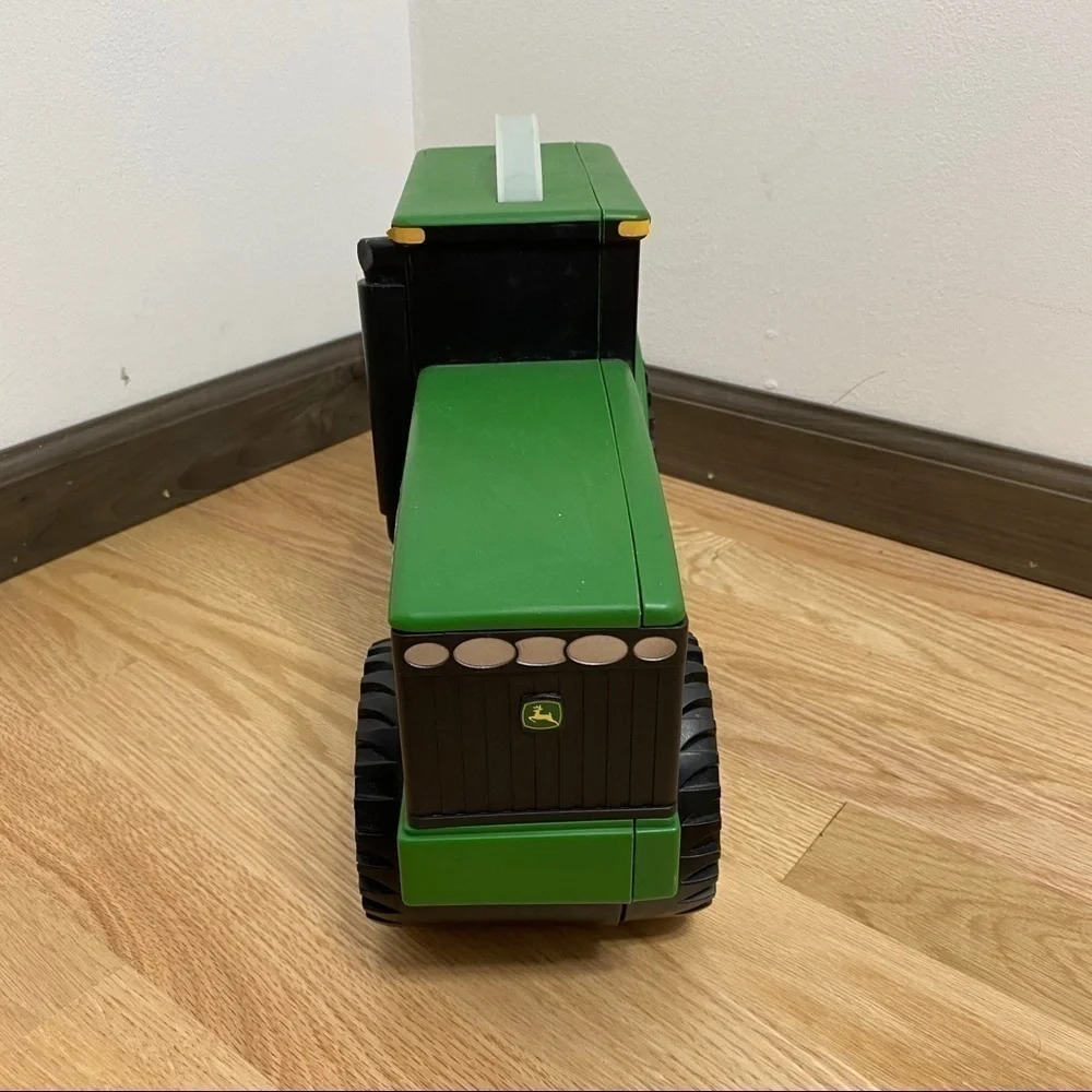John Deere john deere